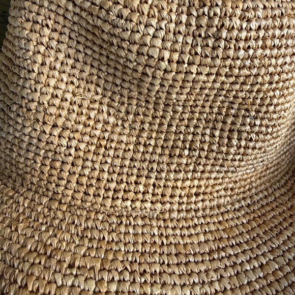 Lack of Color Inca Sunhat - Picture 5 of 7